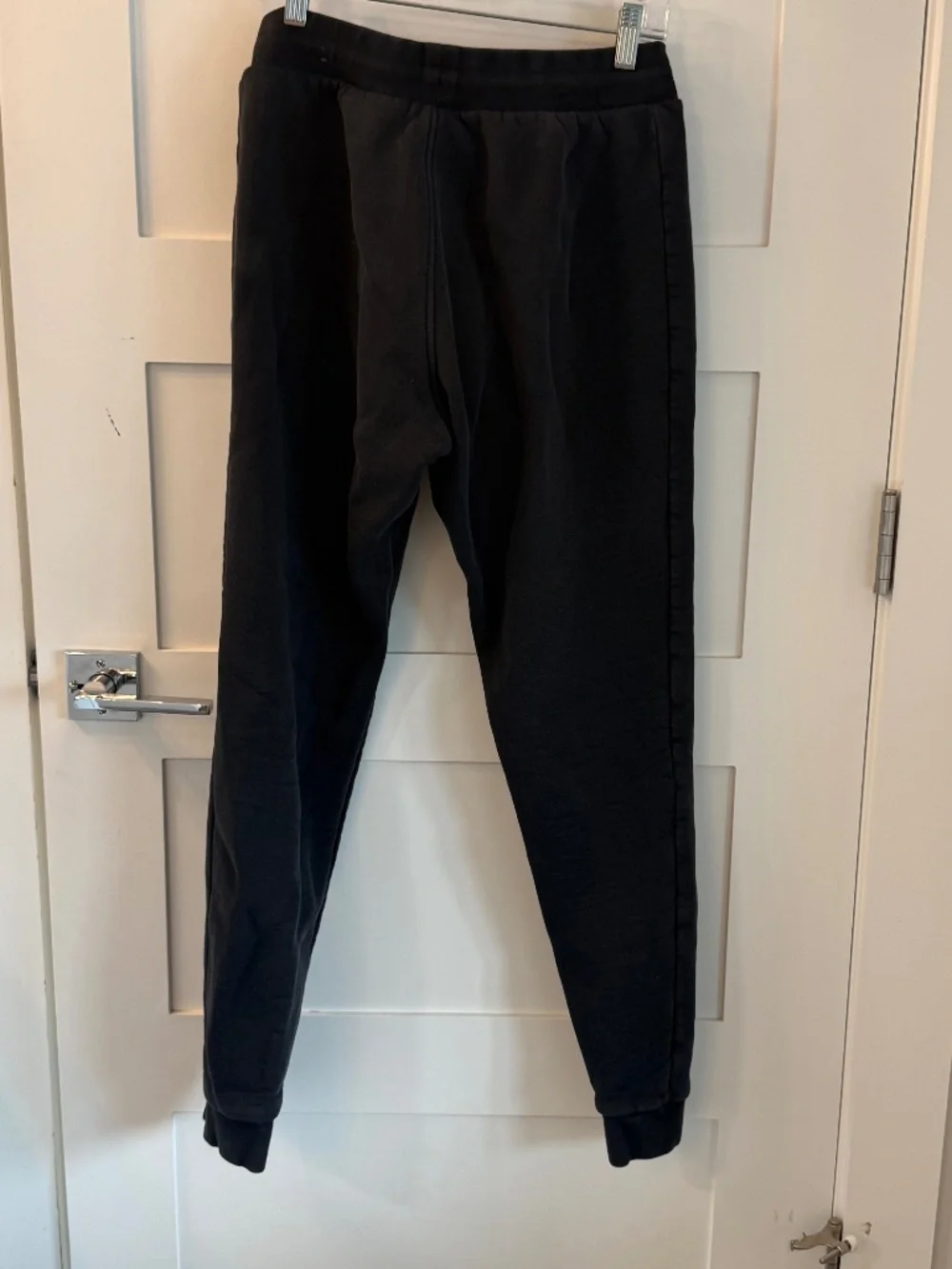 adidas small joggers